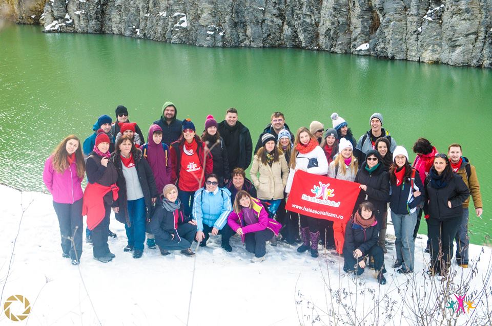 Templul Ursitelor, Moara de la Ohaba și Lacul de Smarald