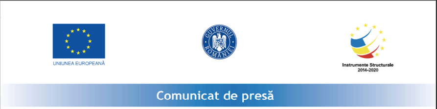 Comunicat de presă ”Hai să socializăm din nou”